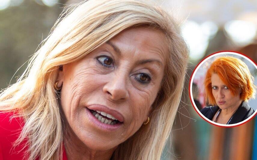Zulmira Garrido ‘Passa-se’ e protagoniza bate-boca com Joana Latino em direto: “Ela é…”