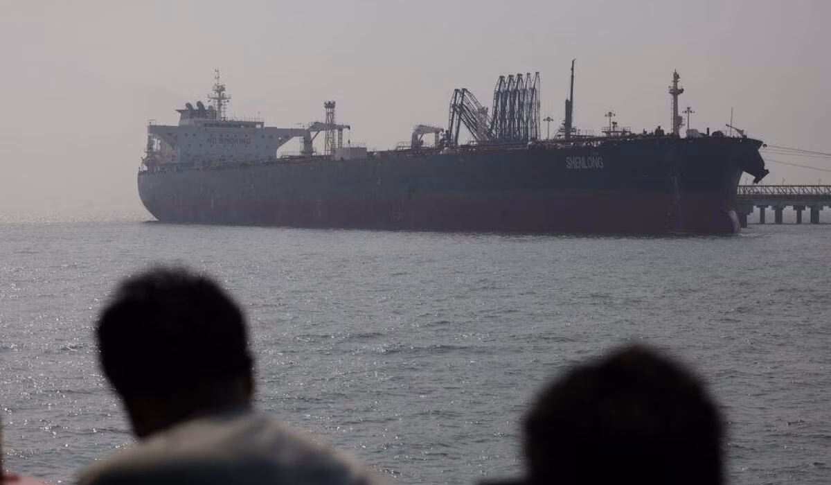 EUA preparam controlo marítimo do Estreito de Ormuz