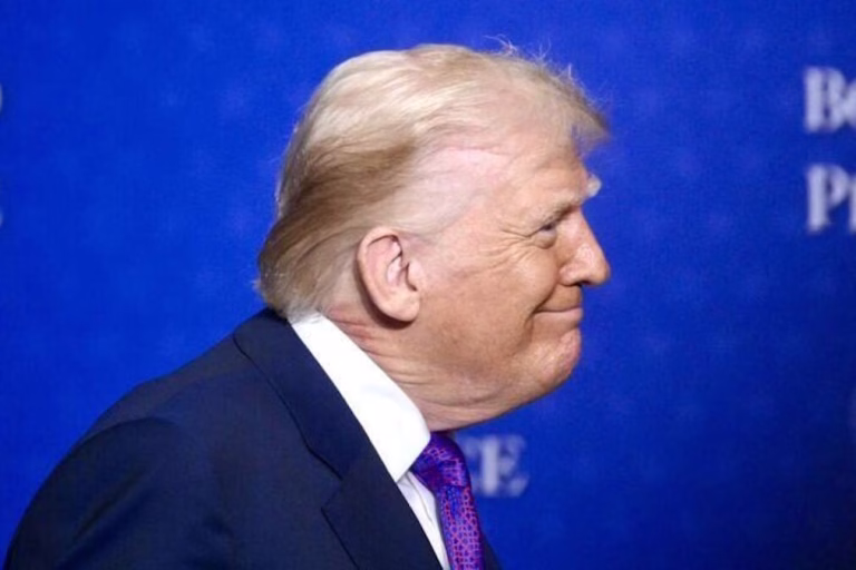Supremo Tribunal dos EUA trava 'tarifaço' de Trump: Uma derrota histórica para a Casa Branca