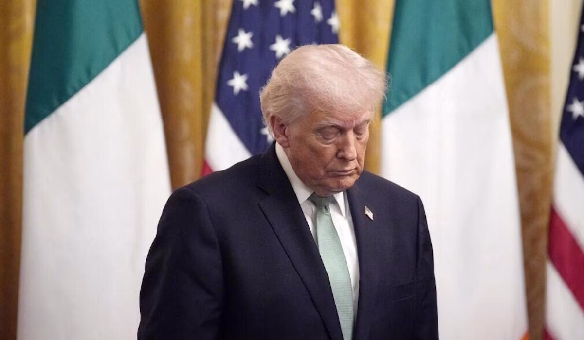 Donald Trump: Algoritmos e a viralidade do insulto digital