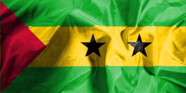 Constitucional são-tomense encerrado por guardas presidenciais e polícia nacional -- TC