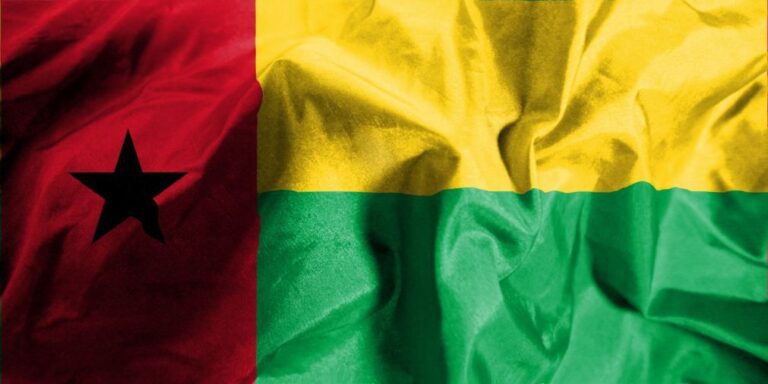 Chefes militares da CEDEAO visitam Guiné-Bissau para acompanhar processo de transição