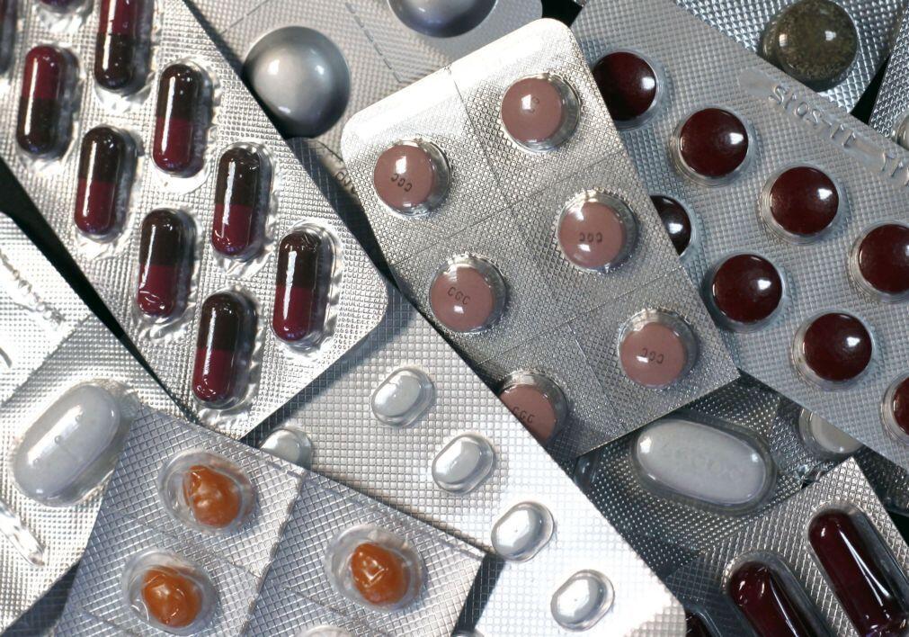 Governo moçambicano anuncia para julho “pico maior” de aquisição de medicamentos