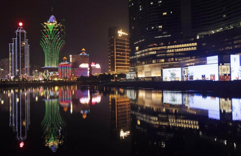 Novos empréstimos hipotecários em Macau caem 58% em fevereiro