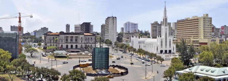 Moçambique quer melhorar qualidade de dados para reforçar planeamento urbano
