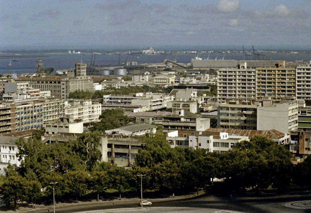 Banco Mundial vai apoiar recuperação económica de Moçambique com 389 ME – Governo