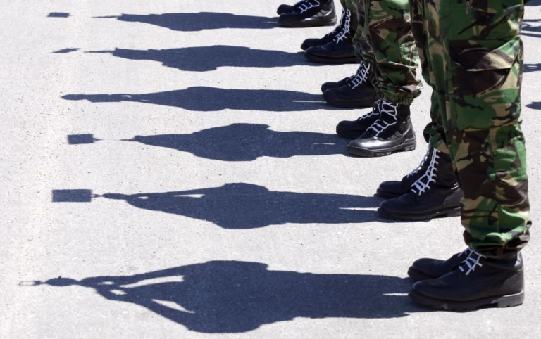 Ministro da Defesa adianta que Portugal conta com efetivo de 24.517 militares