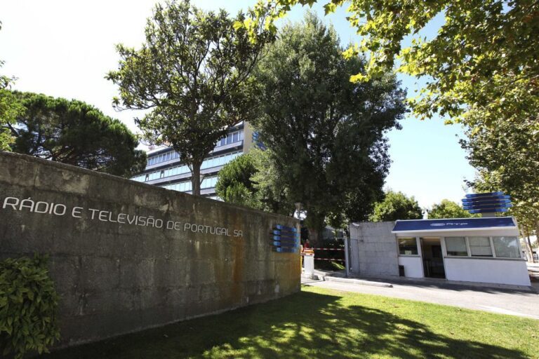 IL pede auditoria urgente à RTP e privatização total da empresa