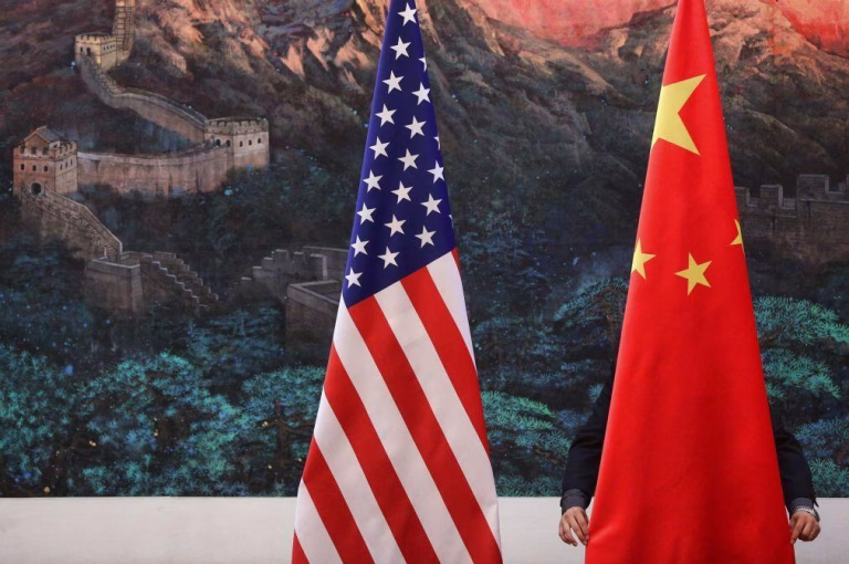 China veta compras públicas a 46 empresas norte-americanas
