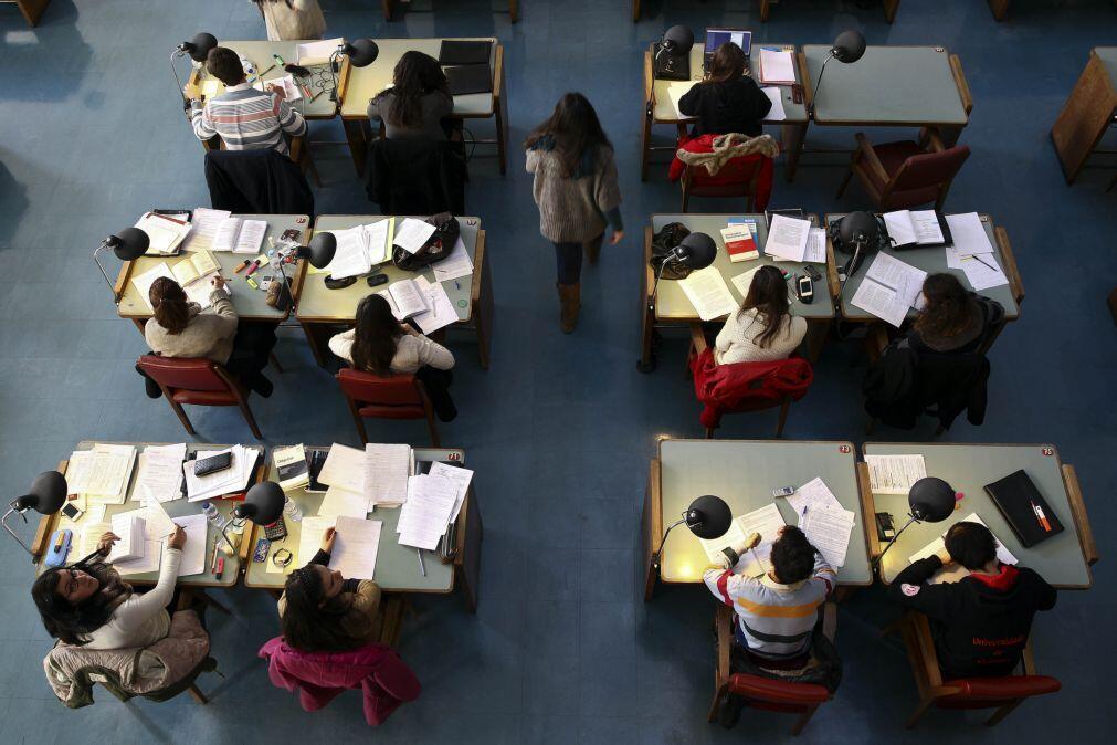 Jovens portugueses entre os mais qualificados da Europa – Fundação Belmiro de Azevedo