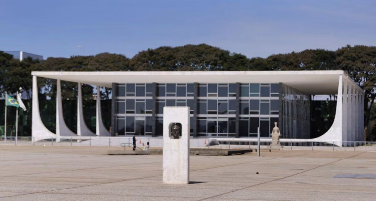 Supremo brasileiro forma maioria para condenar acusados de mandar matar Marielle