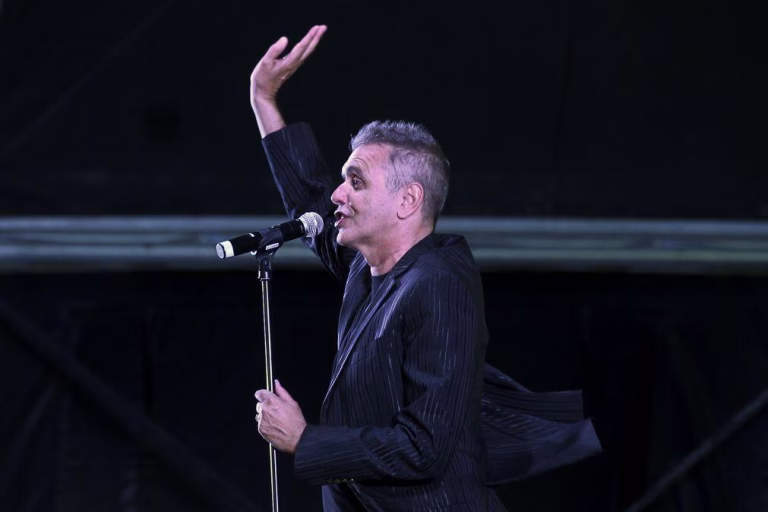 Festival Às Vezes o Amor começa hoje com GNR em Gondomar e prossegue noutras cidades até domingo