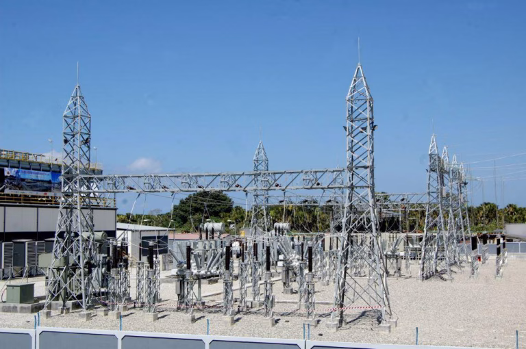Argélia estuda instalação de central elétrica de 1.000 MW em Moçambique