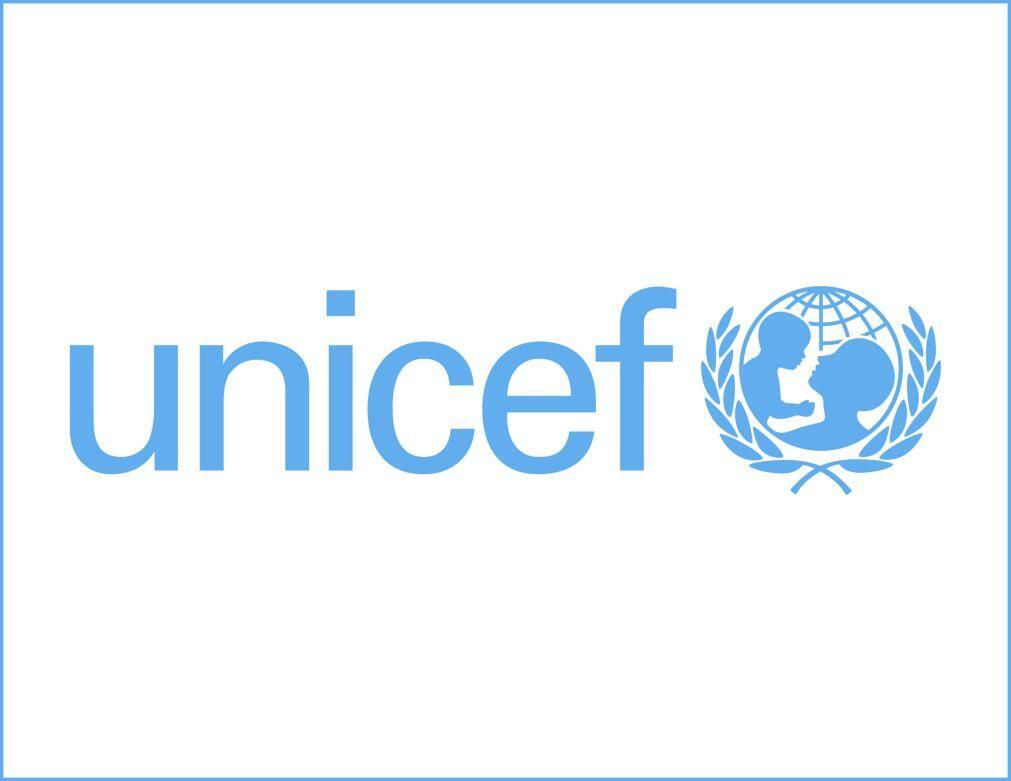 Médio Oriente: UNICEF lamenta morte de 265 crianças em ataques israelitas em Gaza apesar de cessar-fogo