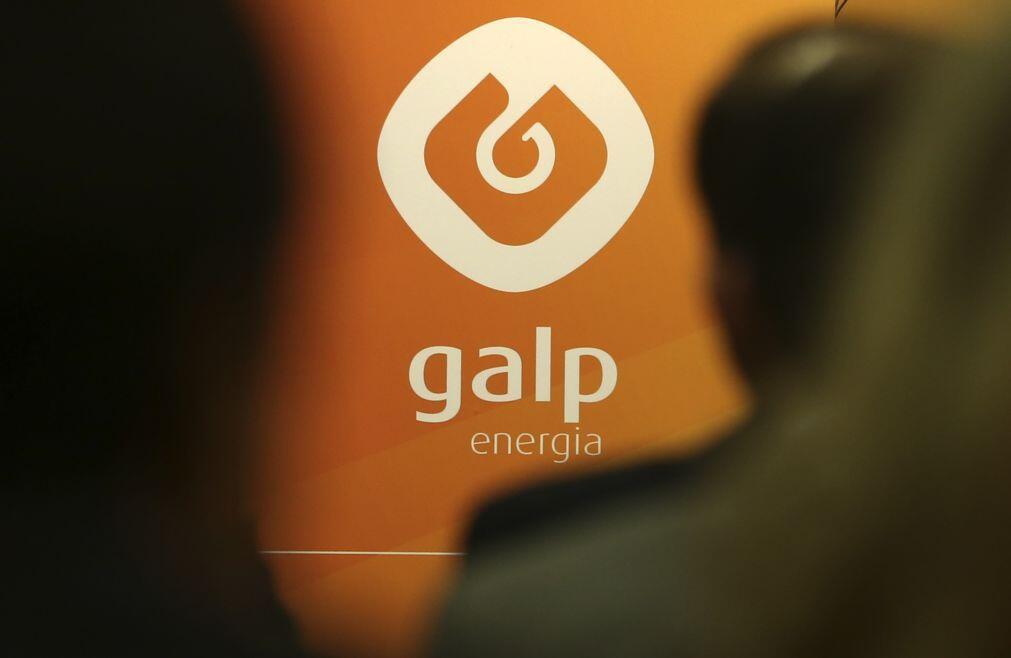 PSI em baixa com a Galp a cair mais de 4%