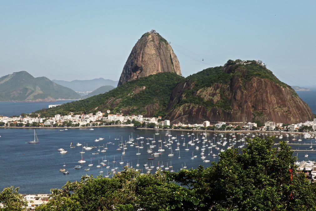 “Provável ciberataque” na origem de falsos alertas ao público no Brasil