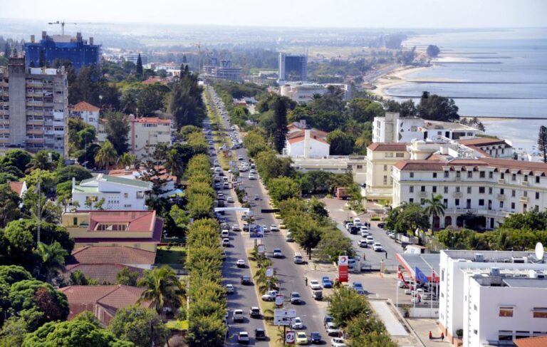 Novo duplo homicídio nos arredores da capital moçambicana - Polícia