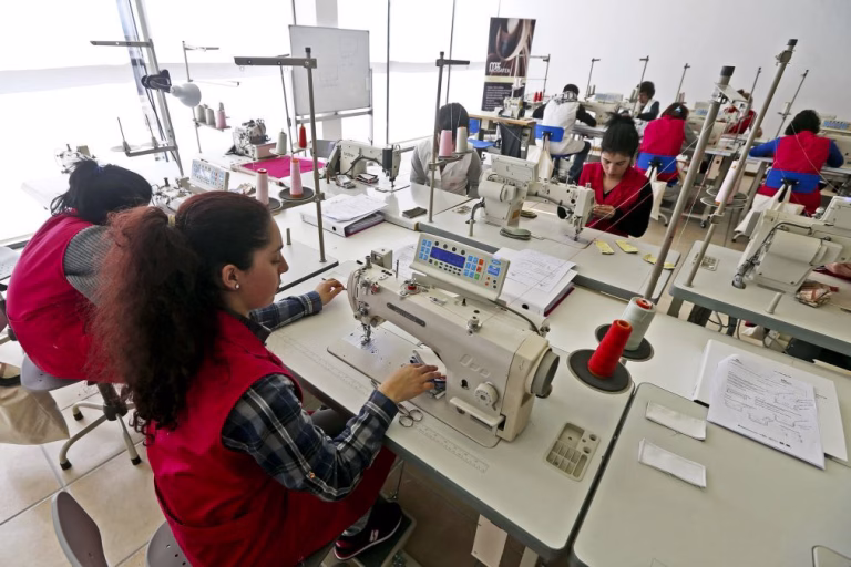 FMI defende medidas para aumentar flexibilidade no mercado de trabalho