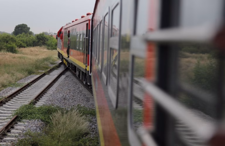 Caminho de Ferro de Benguela investiu 1,7 ME em rodados para 50 carruagens
