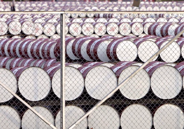 Produção de petróleo da Galp sobe 23% e margem de refinação mais do que duplica no 1.º trimestre