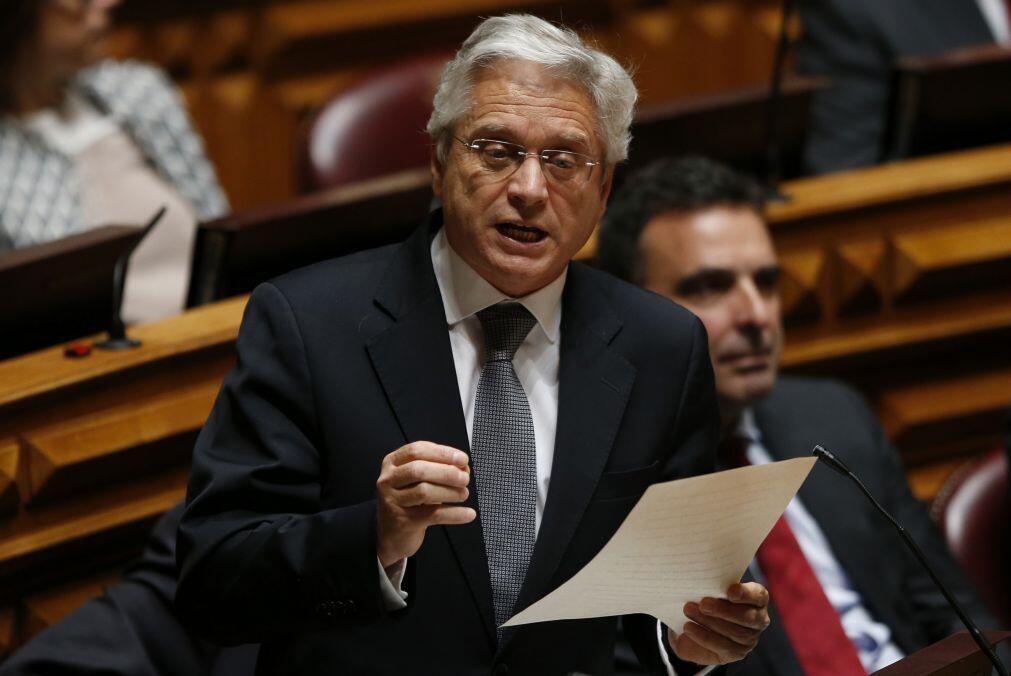 Luís Leite Ramos vai liderar Agência para o PTRR
