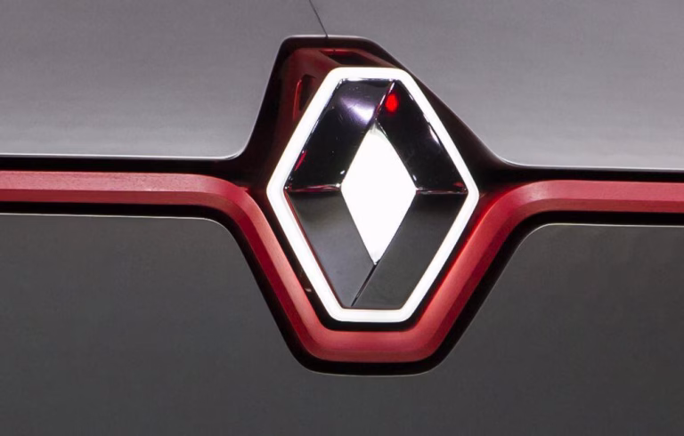 Renault cresce quase 20% em vendas de ligeiros de passageiros em Portugal em 2025