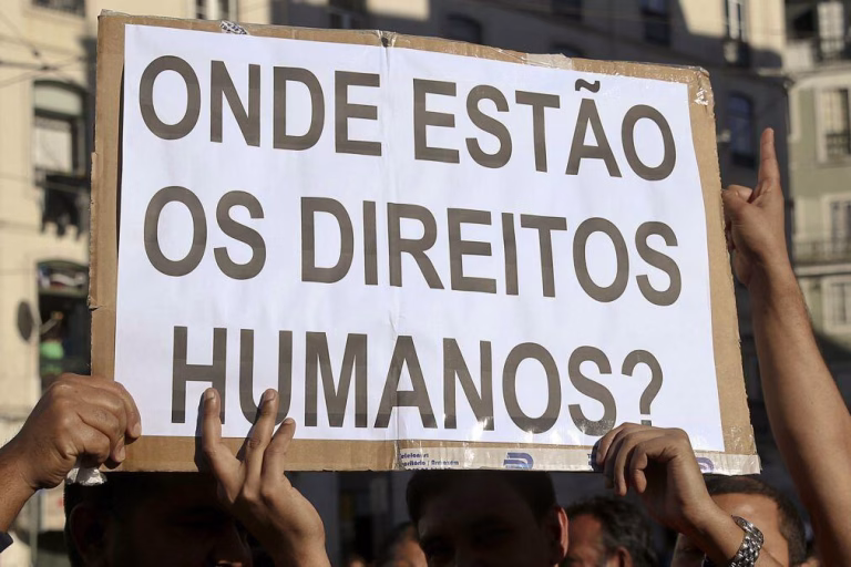 Cabo Verde cria Observatório Nacional de Direitos Humanos