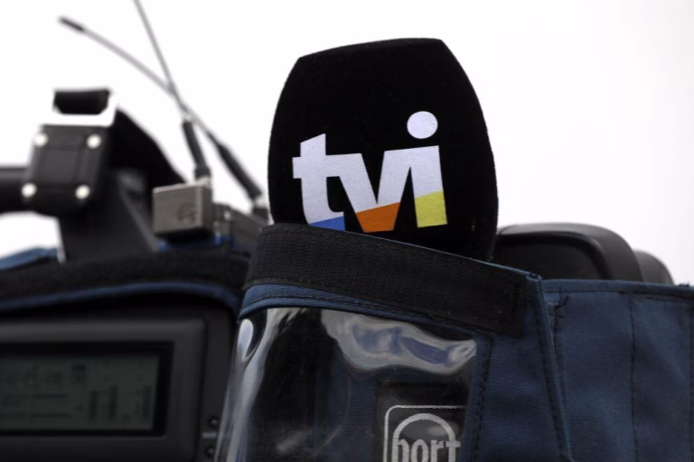 TVI rejeita banalização de violação e diz que questão de Cristina Ferreira foi descontextualizada