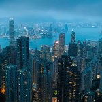 Logotipo El Niño poderá levar Hong Kong a bater recordes de calor em 2026 e 2027