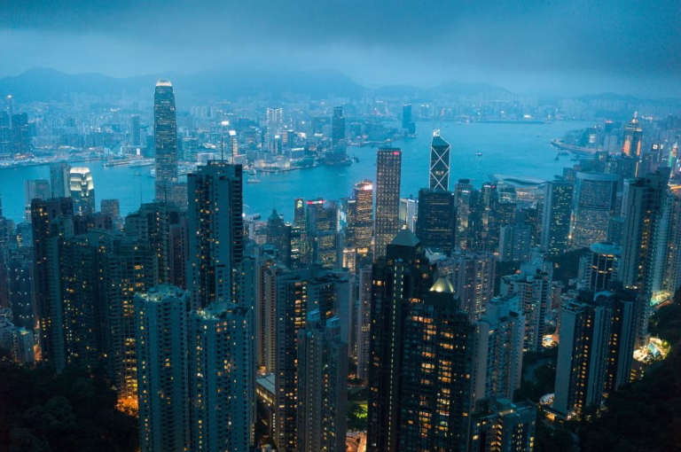 El Niño poderá levar Hong Kong a bater recordes de calor em 2026 e 2027