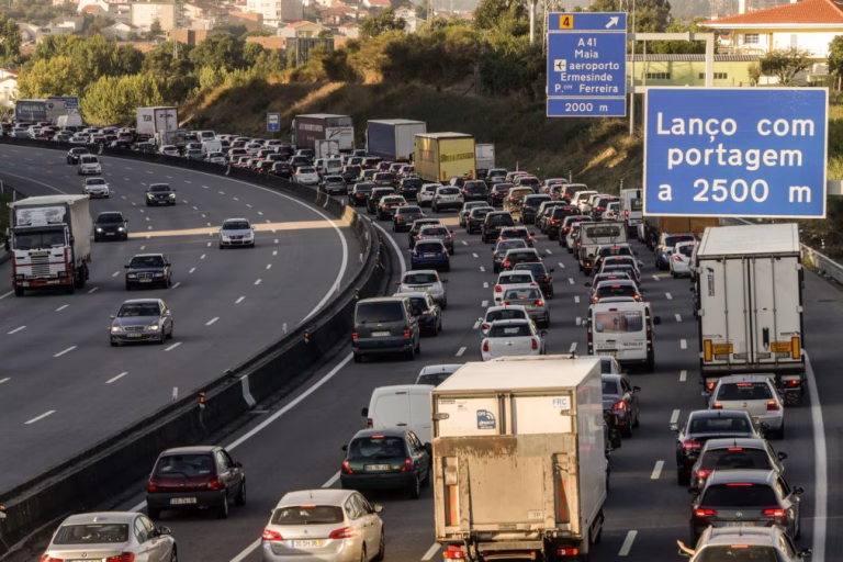 Portugal em risco de falhar metas climáticas - associação Zero