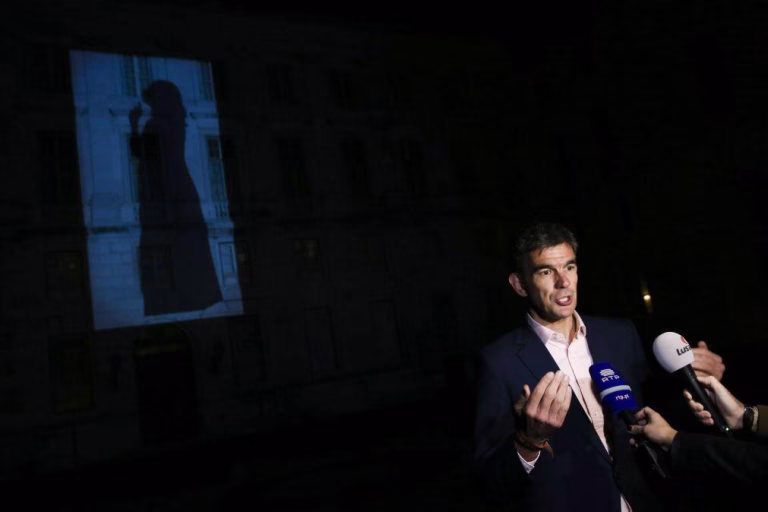 Ex-dirigente da Google Matt Brittin assume liderança da BBC