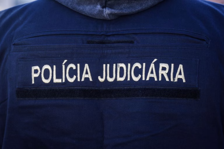 Mulher detida por suspeita de matar enteada de 8 anos em Valpaços