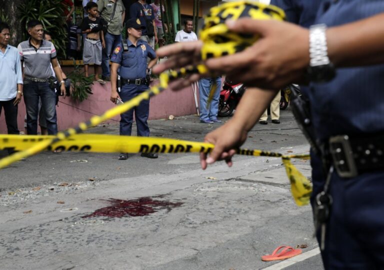 Ataque a tiro em escola nas Filipinas deixa três alunos mortos e cinco feridos