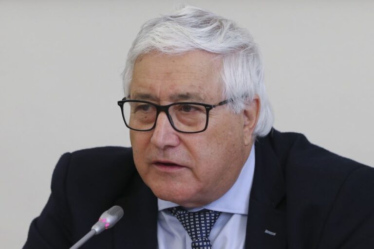 Presidente da União das Misericórdias alerta para 