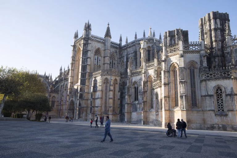 Quatro museus e monumentos nacionais encerrados ao público