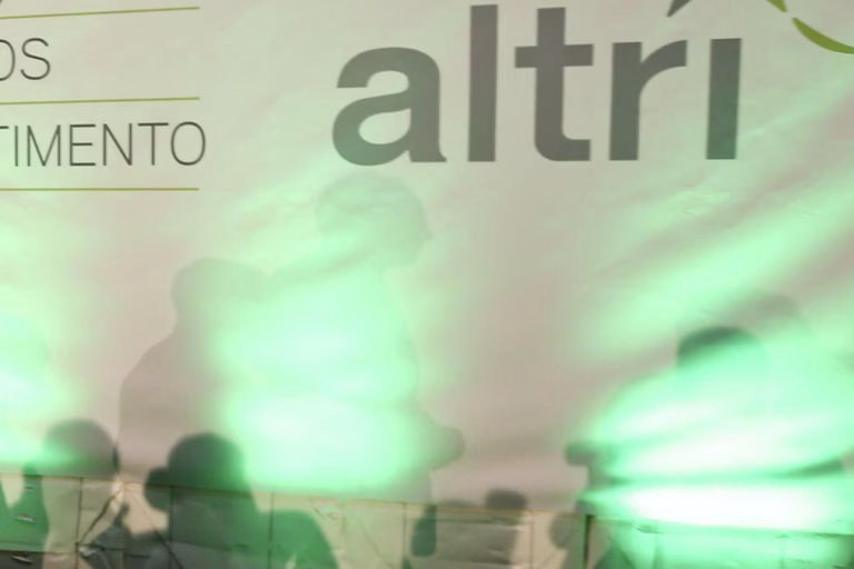 Altri passa de lucro a prejuízo de 7,3 ME no 1.º trimestre