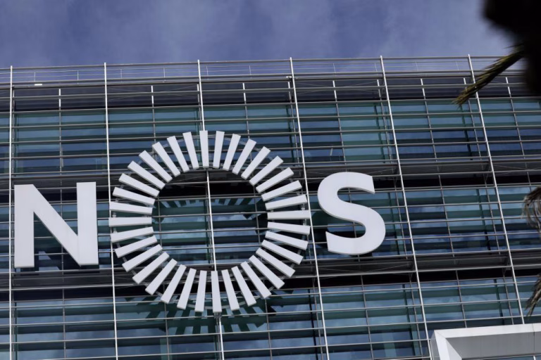 Lucro da NOS sobe 4,7% no 1.º trimestre para 62 ME