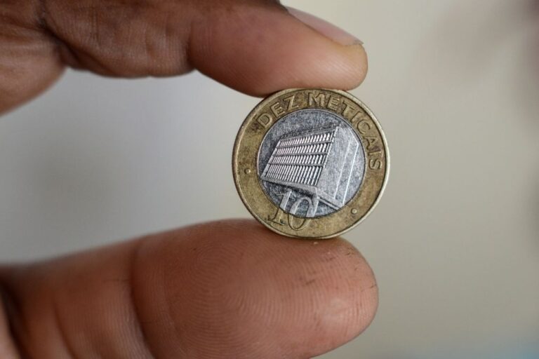 Moçambique emite 129,5 ME na terceira operação do ano de troca de Obrigações