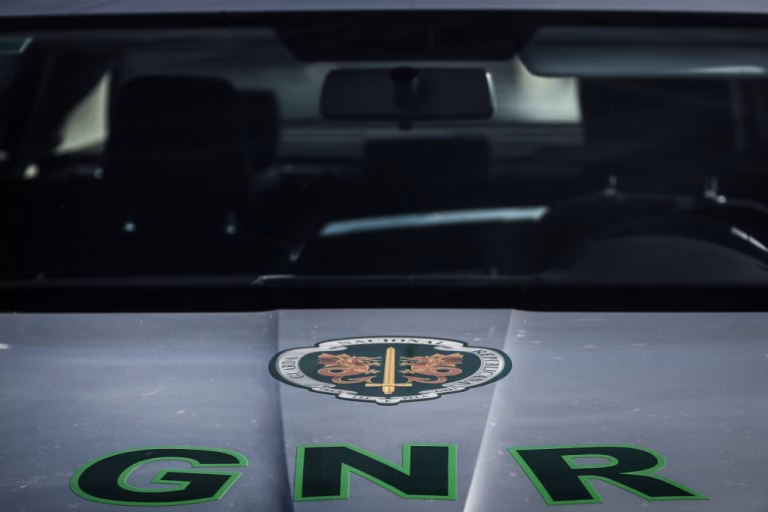 Mais de 9 toneladas de produtos agrícolas apreendidas e 47 detidos em operação da GNR