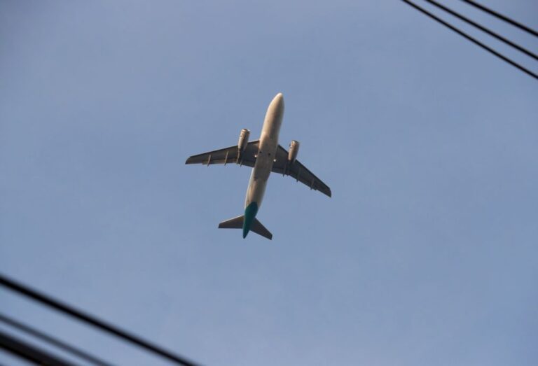 Cabo Verde avaliza 5,2 ME para locação de dois aviões interilhas