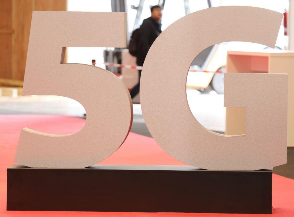 Moçambique prevê acordos para introduzir tecnologia 5G até 2030