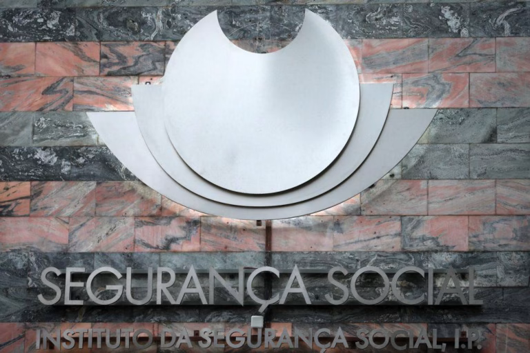Excedente da Segurança Social cresce para 6.732,3 ME no ano passado
