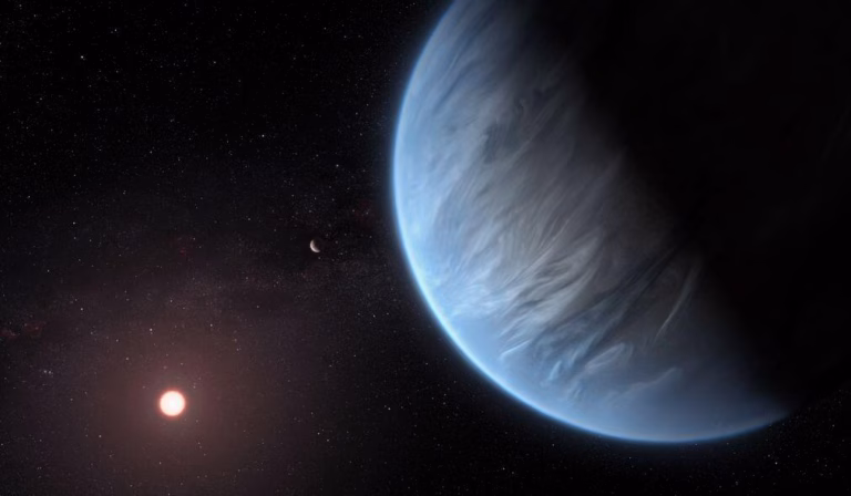 Validados 118 novos planetas fora do sistema solar com inteligência artificial