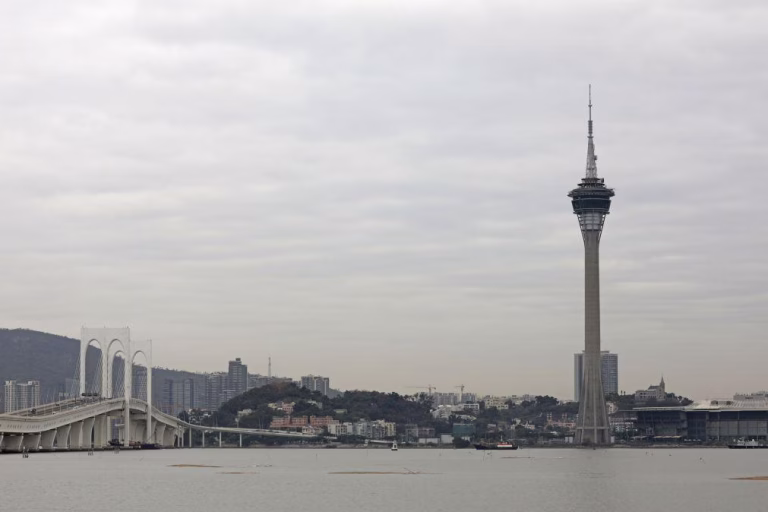 Ex-procurador-adjunto de Macau condenado a 24 anos de prisão em cúmulo jurídico