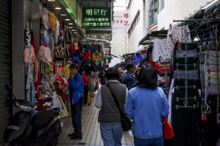 Macau contratou mais de 1.100 trabalhadores migrantes em 2025