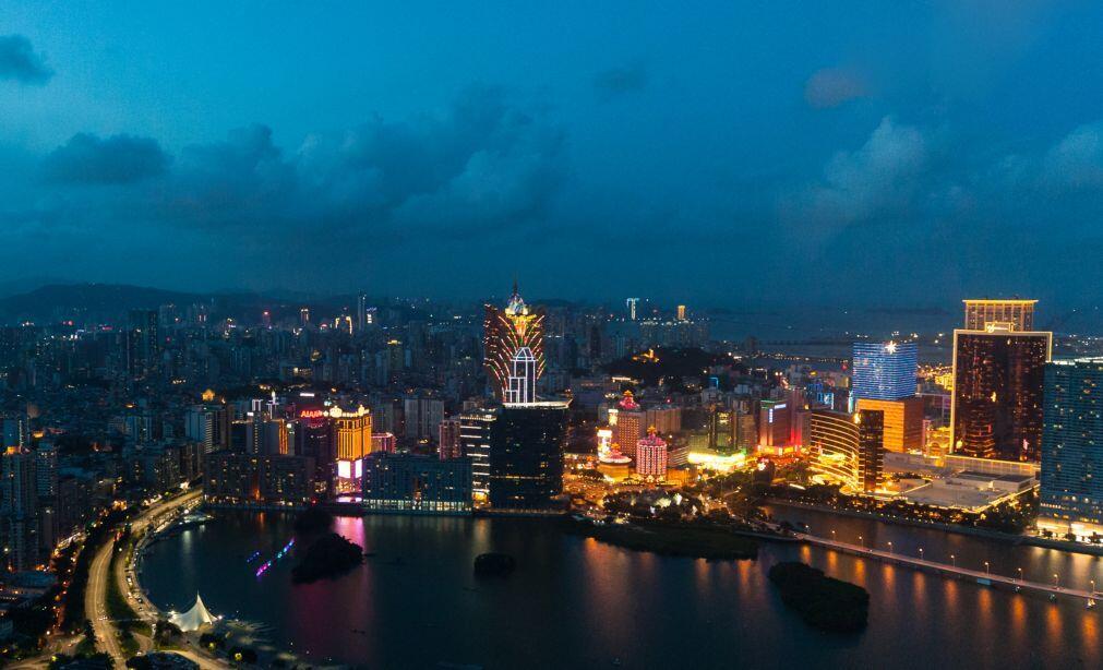 Lucros dos bancos de Macau disparam 20,7% até abril