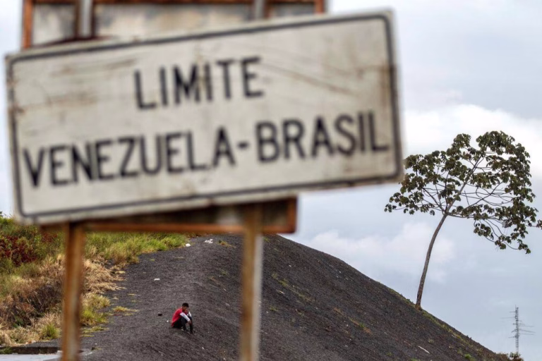 Governo brasileiro autoriza utilização da Força Nacional em cidades fronteiriças com a Venezuela
