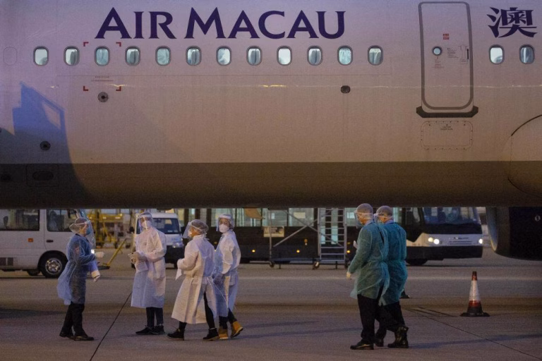Aeroporto de Macau quer novas rotas apesar de pressão do preço dos combustíveis