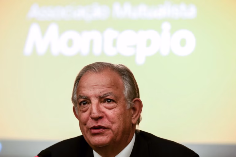 Virgílio Lima volta hoje a tomar posse como presidente da mutualista Montepio